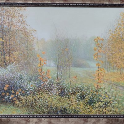 Светлая грусть