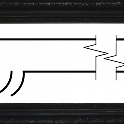 Break line