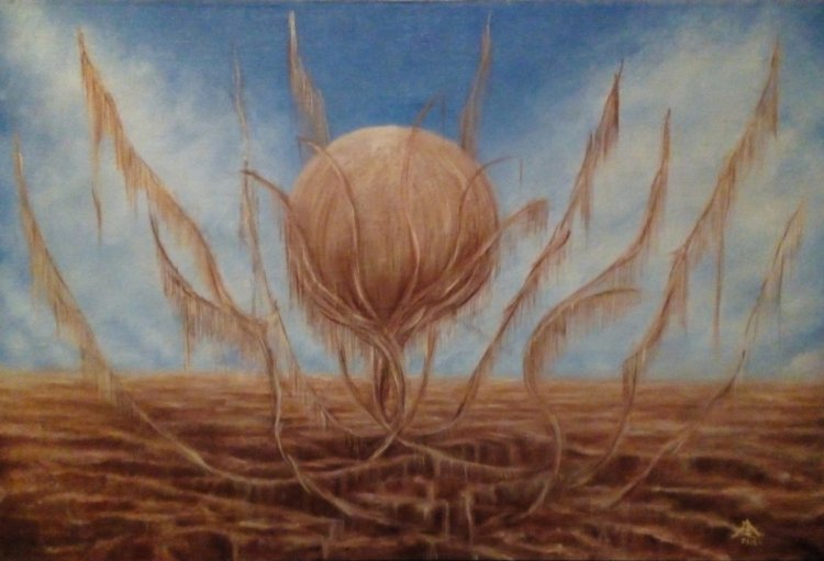 Apple of Discord