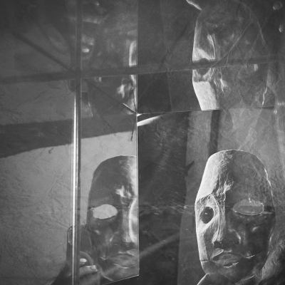 Series “Masks”, 3