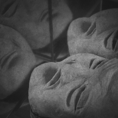 Series “Masks”, 2