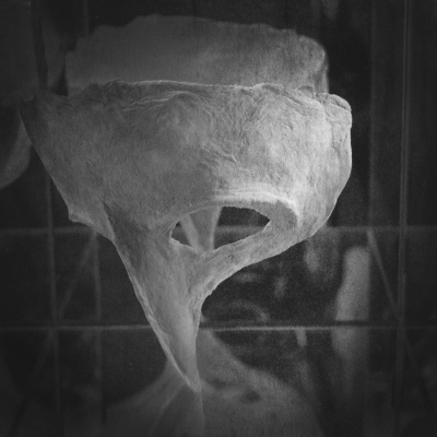 Series “Masks”, 1