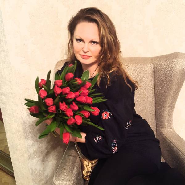 grigorovich svetlana