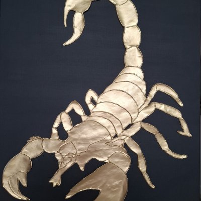 Scorpion