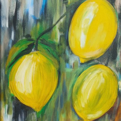 lemons