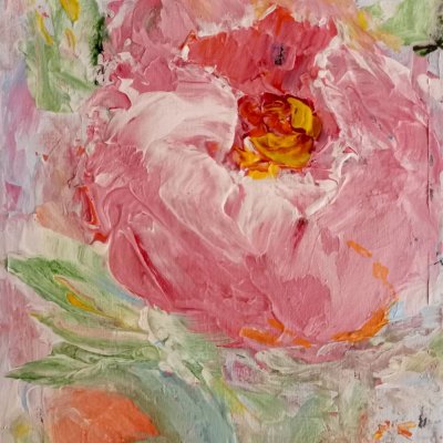 Peony