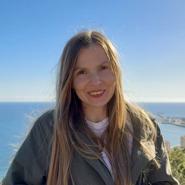 Швайкова Анна