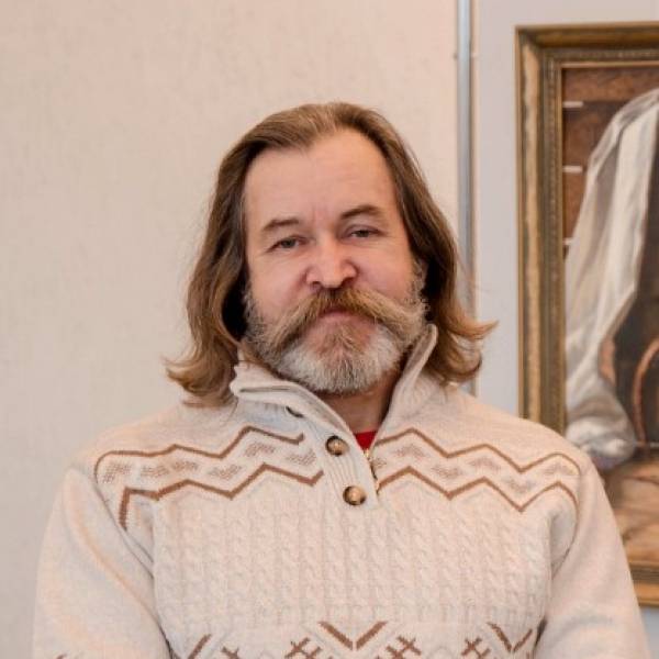 boris lalyko