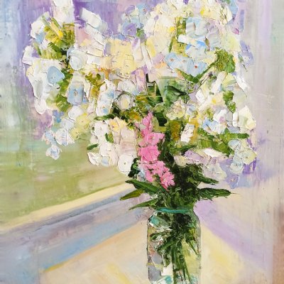 Phlox Bouquet