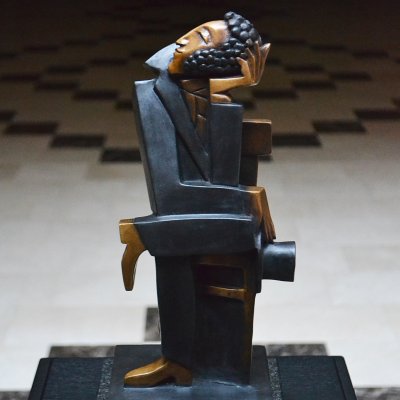 Pushkin