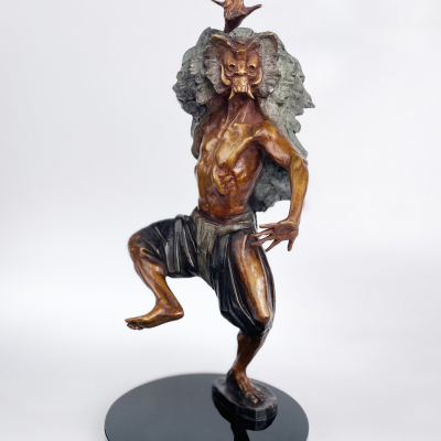 Rangda Dance
