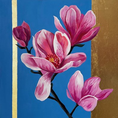 Magnolia
