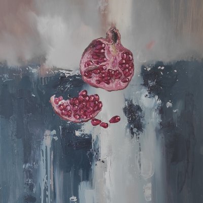 Pomegranate