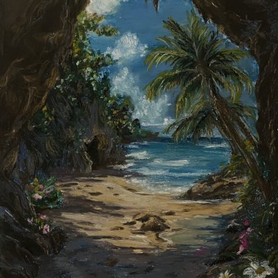 Lagoon