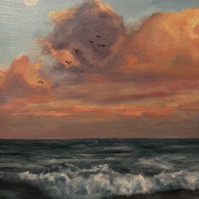 Red breeze