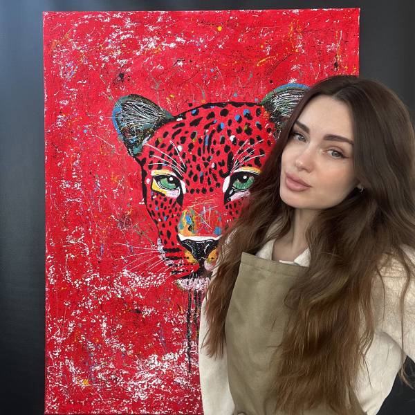 Дравгалис Юлия