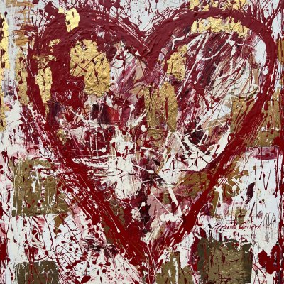 Golden Heart