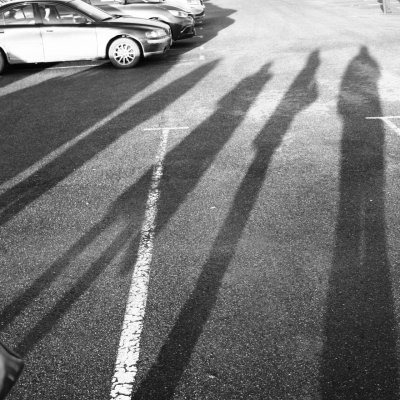 four graces