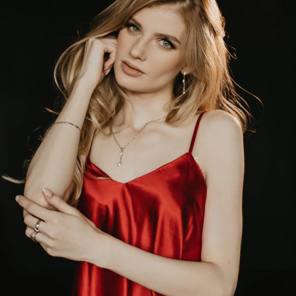 anastasiya