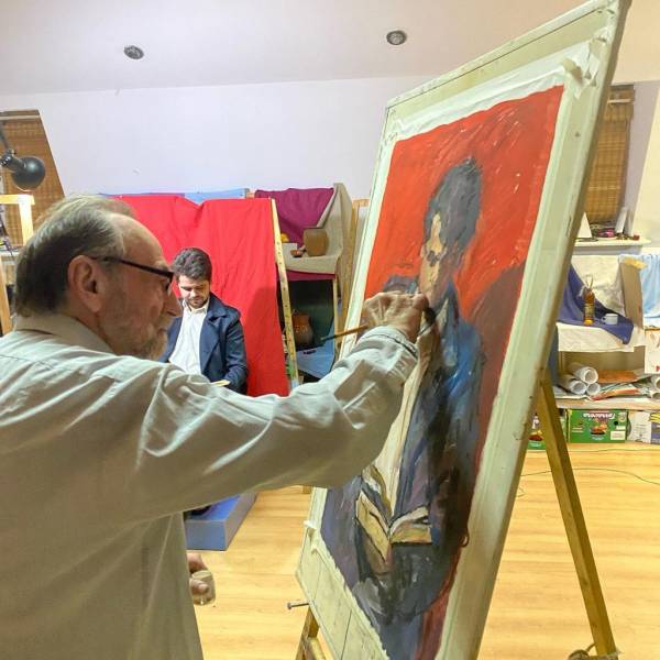 Лихтен Владимир