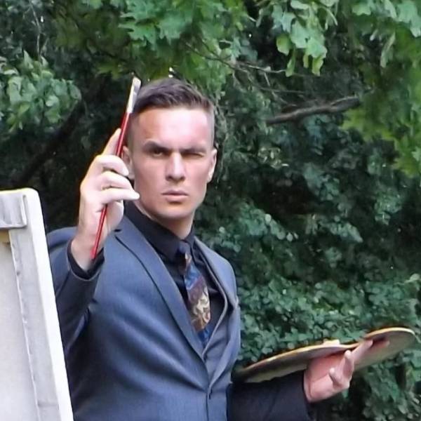 Павлюков Владимир