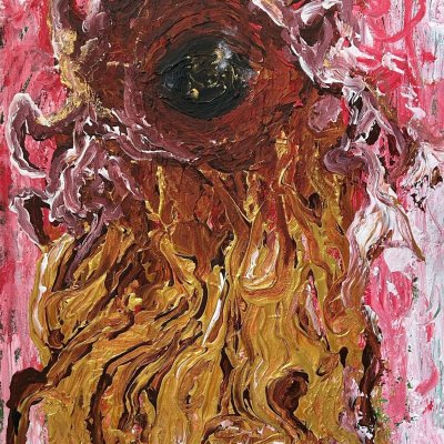 God's Eye