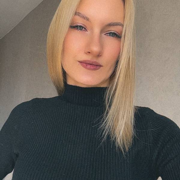 Макридина Ирина
