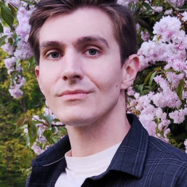 konstantin pogosskiy