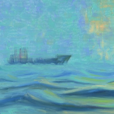 Open Sea