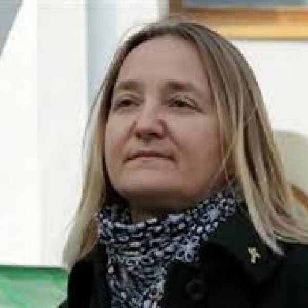 iryna dubyanetskaya