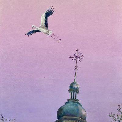 Буслы 2