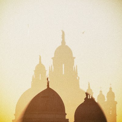 Santa Maria della Salute