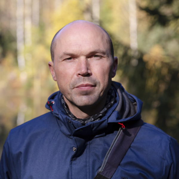 Серебряков Михаил