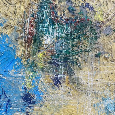Abstract life