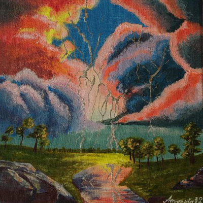 Lightning