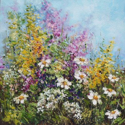 Wildflowers