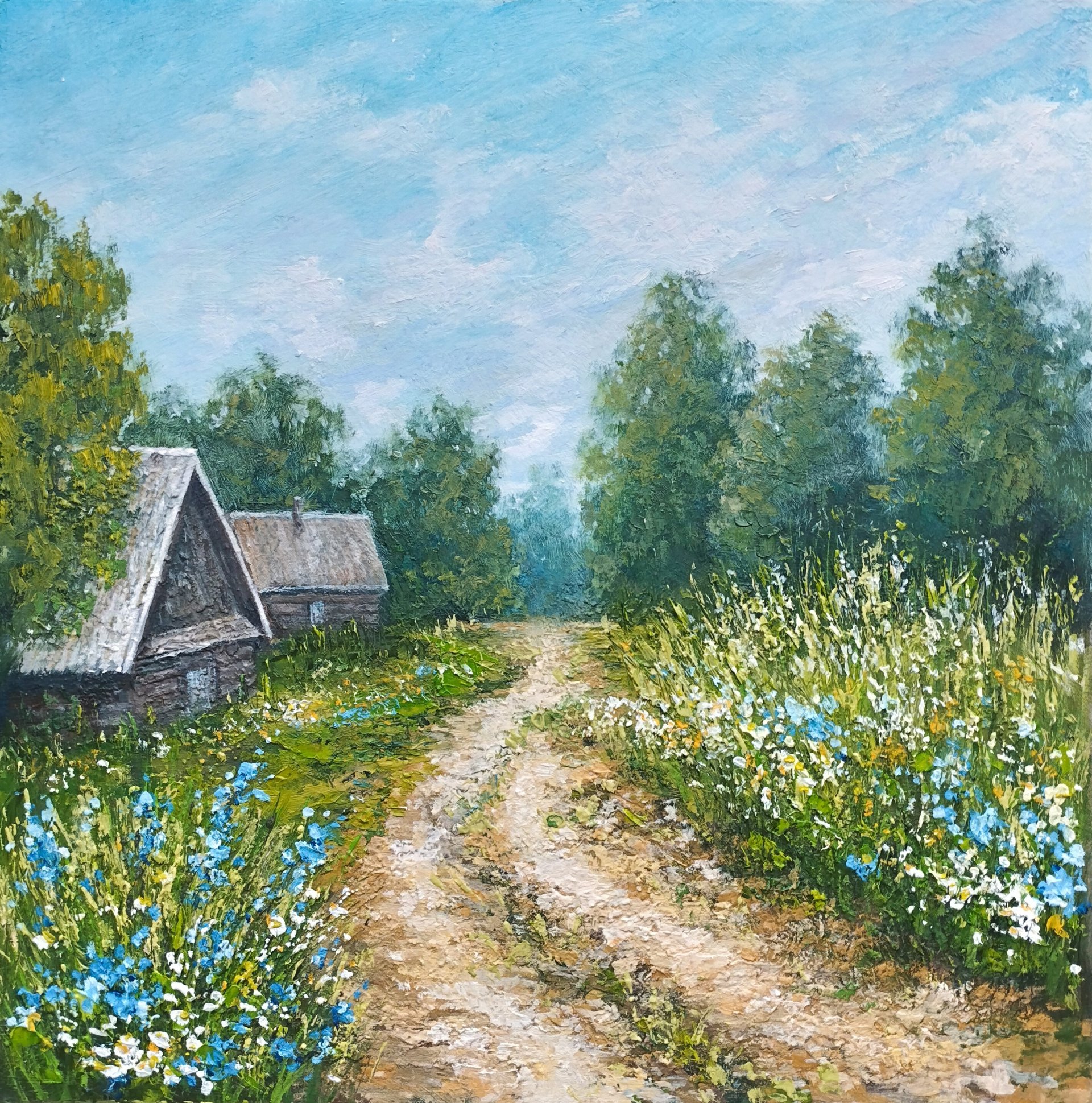 Фото обложки