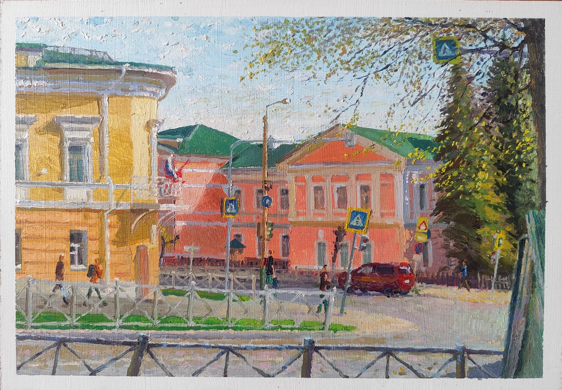 Фото обложки