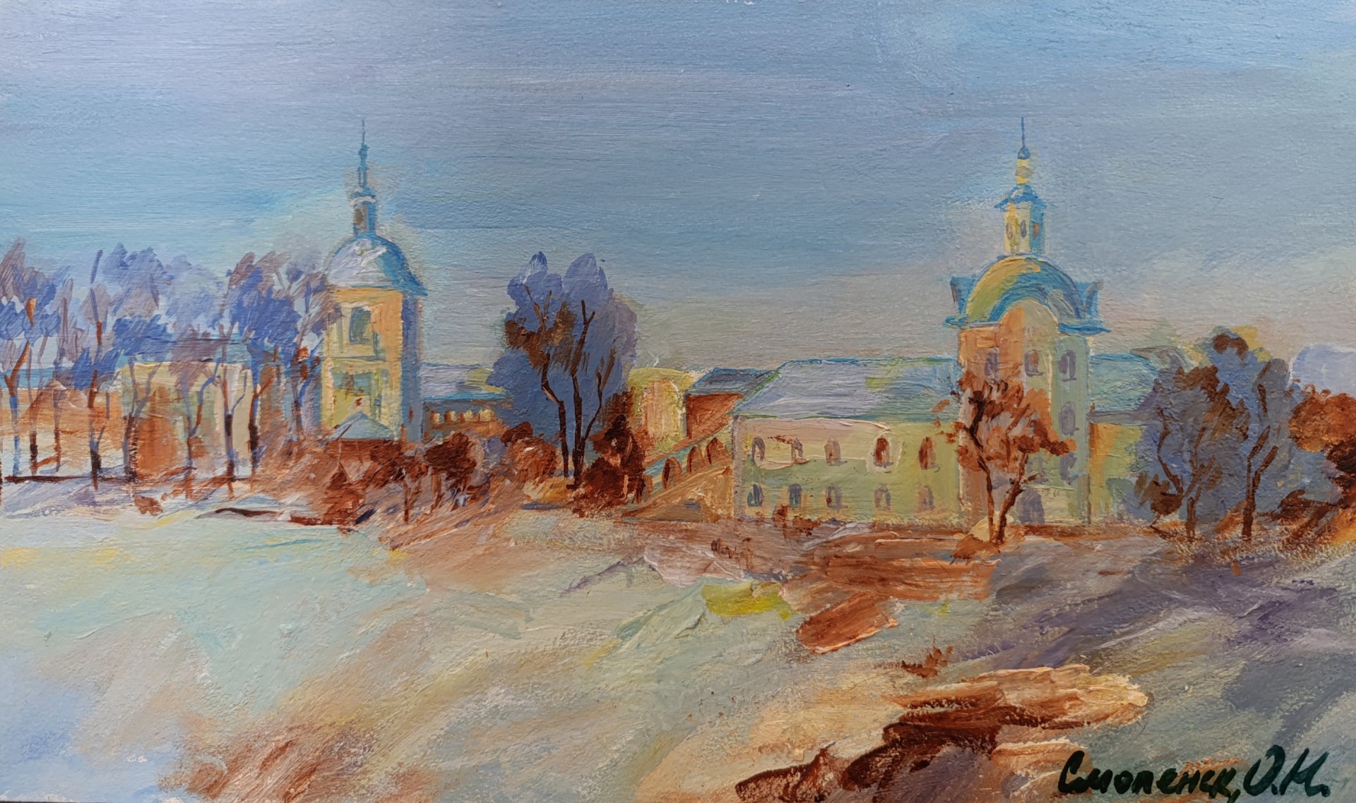 Фото обложки