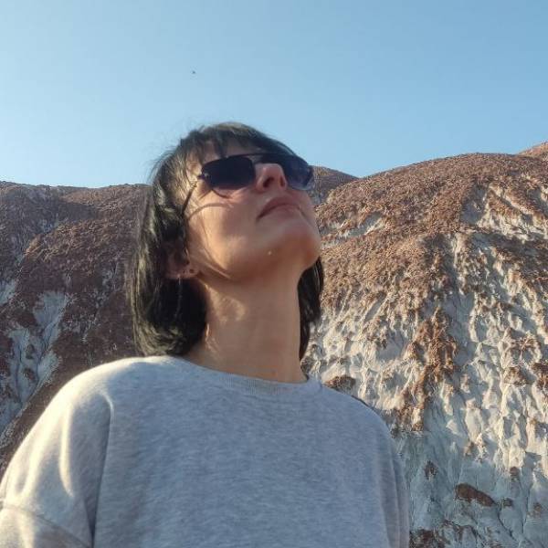 Валькова Елена