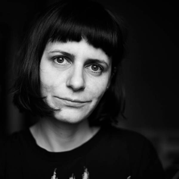 Чайкова Дарья