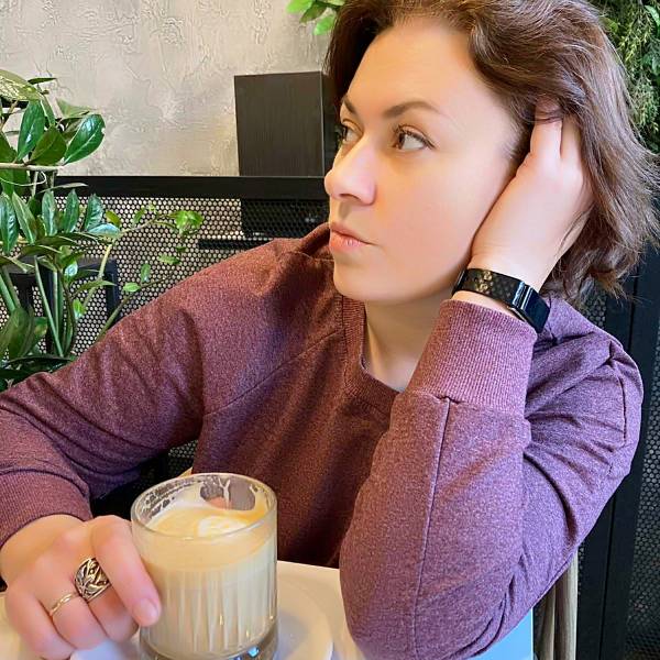 Калмык Елена