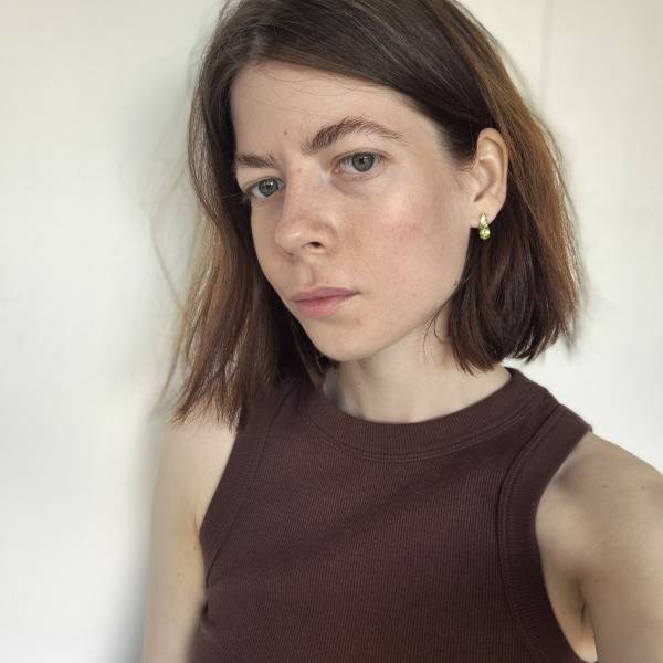 Рябова Светлана