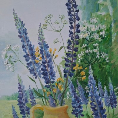 Купальские чары