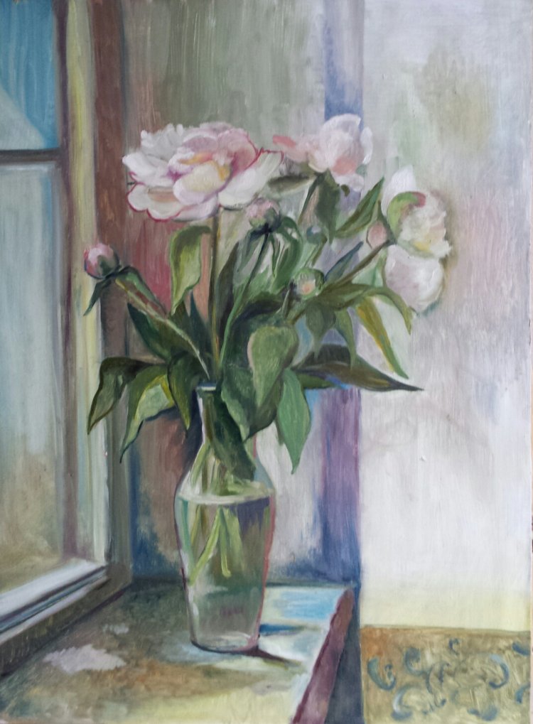 Bouquet 2