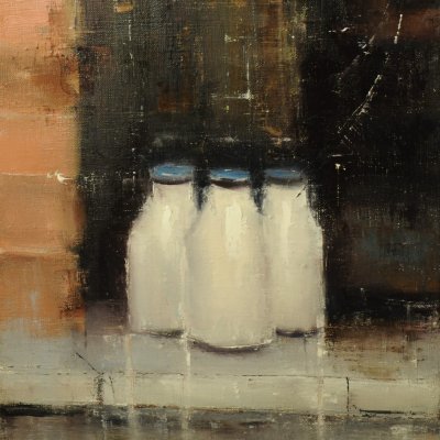 Milk-vintage
