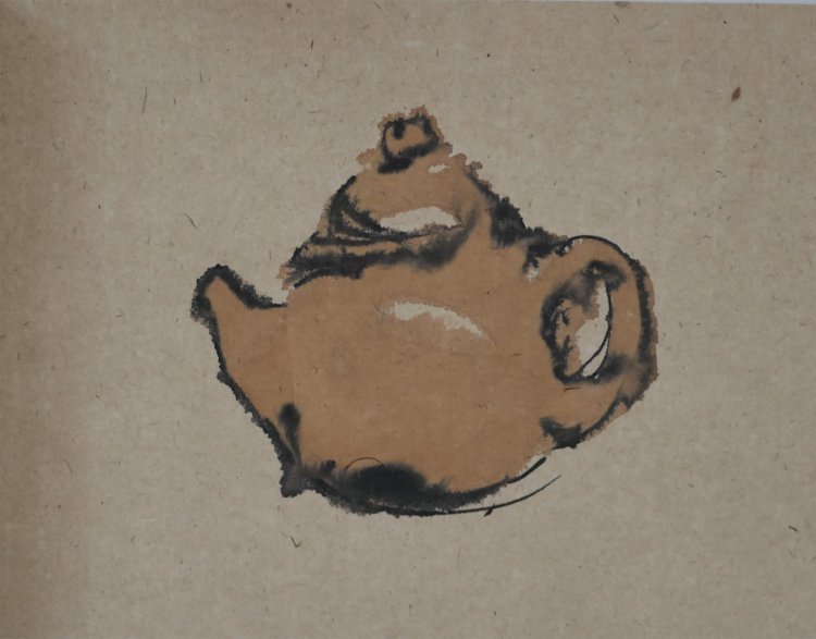 Chinese kettle