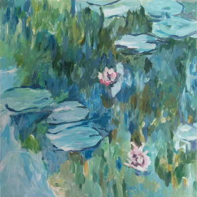 Copy of Monet