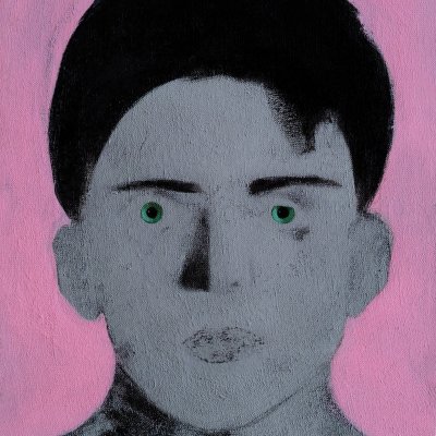 Voy portrait