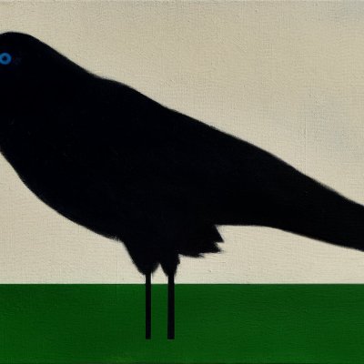 The Crow .